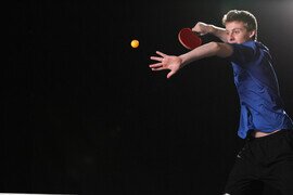 香港管弦樂團乒乓協奏曲 – 將乒乓球桌搬上舞台的音樂會