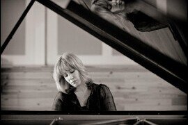 港樂呈獻以海洋為主題的音樂會（3月30和31日）
德布西《海》、孟德爾遜《赫布里底》序曲，及細川俊夫《循環海洋》香港首演