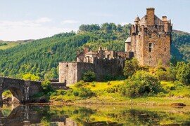 《蘇格蘭幻想曲》 ─ 香港文化中心音樂廳的蘇格蘭空氣（4月6和7日）