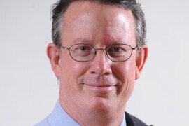 香港管弦協會宣布行政總裁麥高德明年榮休