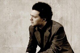 鋼琴巨匠祈辛首度與港樂合作演奏李斯特經典，為香港帶來一場浪漫風暴
經典系列：祈辛的李斯特（12月5日，只演一場）