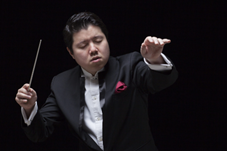 《梁祝》小提琴協奏曲及《長征》交響曲共譜國慶音樂夜
編織近代中國音樂的錦緞──英雄主義的詩篇與凄美的愛情故事《梁山伯與祝英台》（9月28及29日）