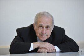 The HK Phil and Radio 4 Celebrate 40 Years of Fine Music Broadcasting (5 & 6 Dec)
Join by Star percussionist LI Biao, who performed at the closing ceremony of the 2008 Beijing Olympic Games and is Music Director of the Mercedes-Benz International Music F