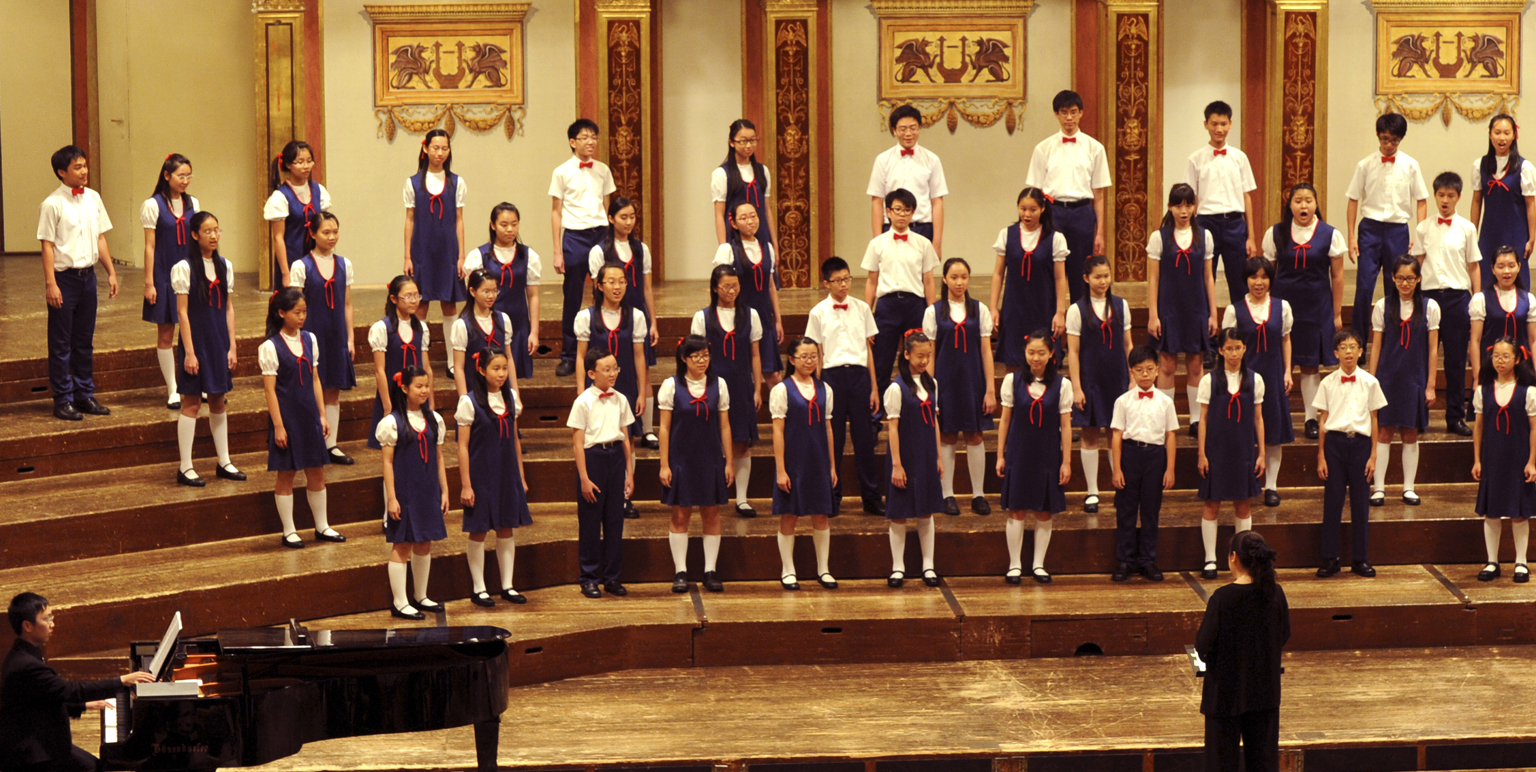 choir