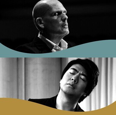 Jaap & Lang Lang