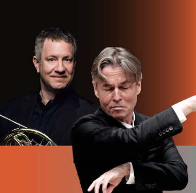 Swire Maestro Series: Esa-Pekka Salonen Conducts Sibelius 5