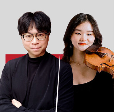 Jockey Club Masters Series: Kahchun Wong's Pictures at an Exhibition