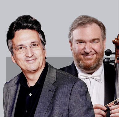 Swire Maestro Series: Michael Sanderling Conducts Also sprach Zarathustra