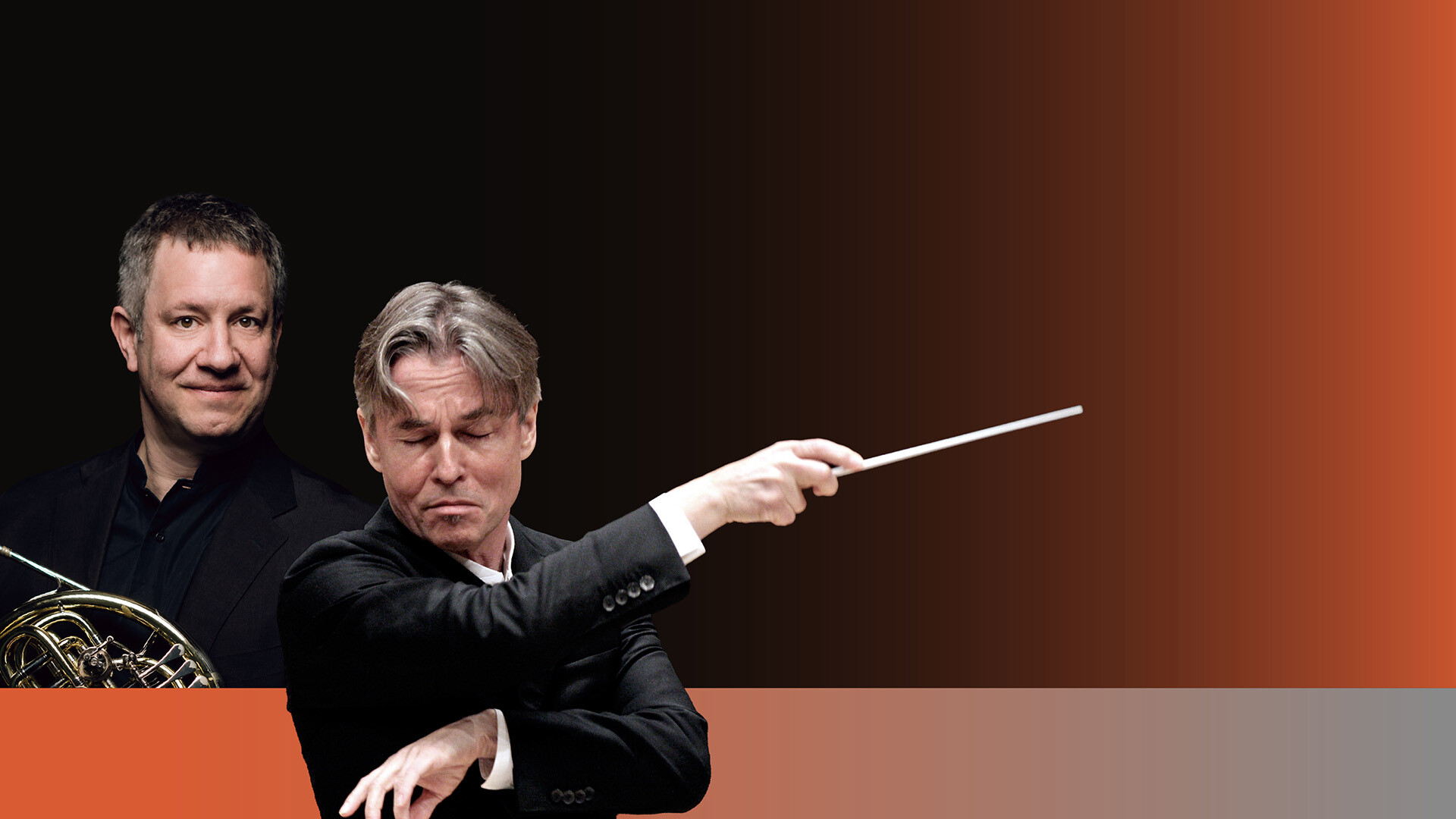 Swire Maestro Series
Esa-Pekka Salonen Conducts Sibelius 5