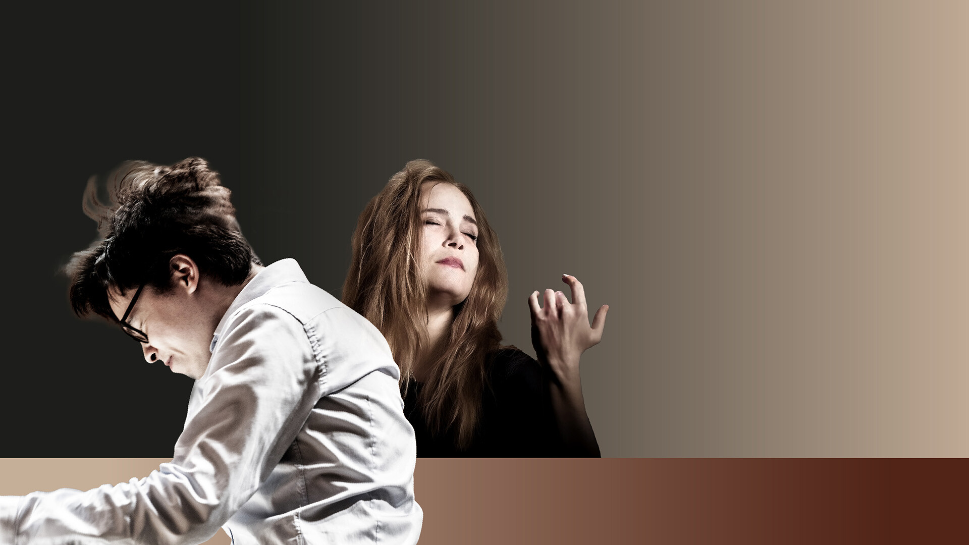 Tarmo Peltokoski Conducts
Shostakovich 11